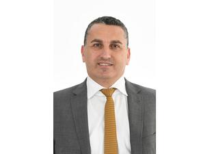 أنتوني شاينر، الرئيس التنفيذي لقطاع حلول الحياة الرقمية والابتكار في دو