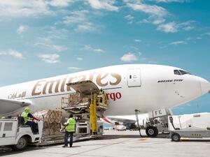 Emirates SkyCargo