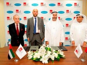 خلال الاتفاقية