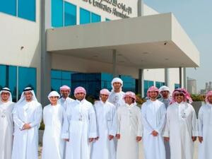 Participants at EMAL's Summer Training programme