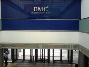 EMC Corporation