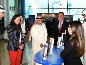 قدّم بنك برقان باقة مميزة من الخدمات والمنتجات مصممة خصيصاً لتلبية الاحتياجات المالية للعاملين في القطاع النفطي.