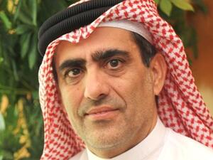 سعيد خوري، الرئيس التنفيذي في اينوك