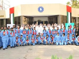 ENOC new Technical Training Centre