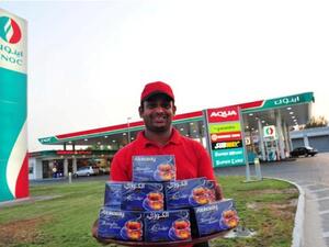 ENOC’s Ramadan campaign, titled ‘The Month of Giving’