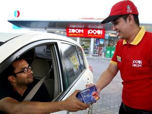 ENOC’s Ramadan activities