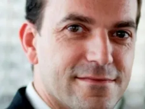 Ahmed Pauwels, Chief Executive Officer of Epoc Messe Frankfurt