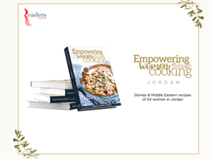 The book is a joint venture between Seven Circles Company and a select group of institutions in the Kingdom and highlights the lives and successes of several of women from different walks of life. 