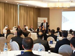 The briefings aimed to provide attendees with an update about new advances and issues related to corporate fraud and bribery, as well as the UK Bribery Act