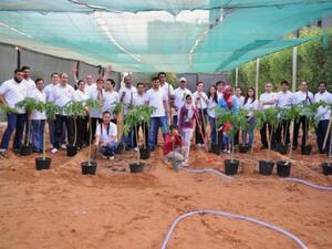 يوم الأرض 2013