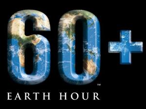 Earth Hour