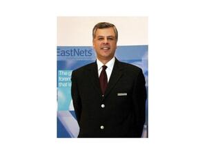 Hazem Mulhim, CEO, EastNets