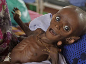 The world cannot seem to turn away from these images. Sadly, it has not been able to extend a hand either.