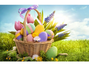 كل بيضة يتم العثور عليها تؤهل صاحبها للفوز، حيث يتم تقديم هدية للشخص الذي سيعثر على عدد كبير من البيض.