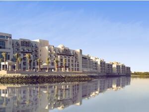 فندق وسبا القرم الشرقي