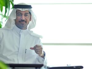 Ebrahim K. Ebrahim, Thuraya’s Vice President Corporate and Marketing Communications