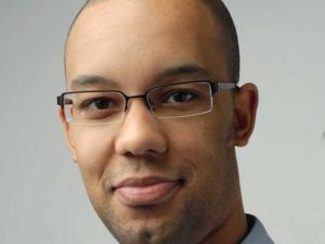 Edward Poultney, Digital Practice Director for the Middle East, Hill+Knowlton Strategies