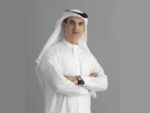 إدريس الرفيع، الرئيس التنفيذي لـ دبي القابضة