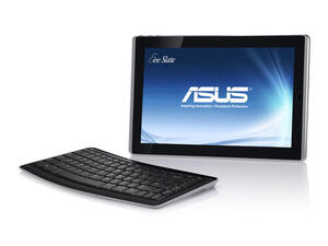 الكمبيوتر اللوحي المحمول ASUS Eee Slate EP121