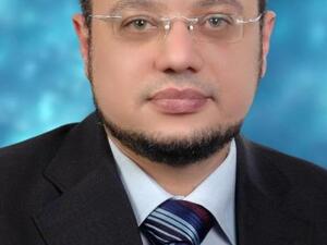 Ehab Rashad, Mubasher new Managing Director in Egypt