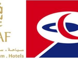 Elaf Group - Yemenia airways logo