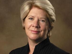 Elaine Jones, CEO, Asteco Property Management