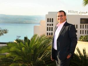 السيد إلياس ج. مكرزل