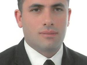 Elie Chahoud, General Manager Levant, GE Healthcare
