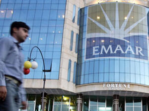 Emaar Properties