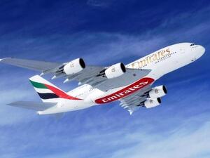 Emirates Airline