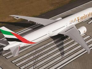 Significant number of scheduled flights will be impacted by the closure of DXB's Southern Runway. (File/Photo)