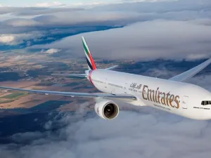 Globally, Dubai's carrier was ranked 19th most punctual among mainline airlines. (File/Photo)