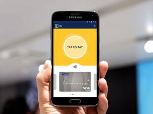بنك الإمارات دبي الوطني يطلق خدمة "Emirates NBD Pay"