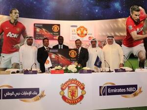 Emirates NBD Emirates NBD