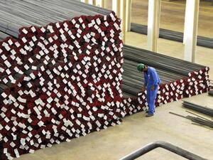 الإمارات لصناعات الحديد