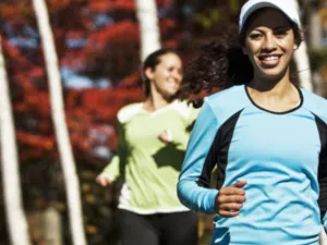 A third of Emirates business travelers (32%) say that they are inseparable from their fitness clothing