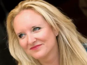 Emma Hamilton, Middle East Marketing Manager at Seatrade, organisers of Middle East Workboats