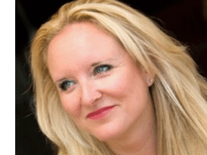 Emma Hamilton, Middle East Marketing Manager at Seatrade, organisers of Middle East Workboats