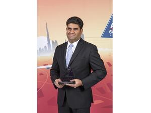 Paras Dhamecha, Managing Director, Empire Aviation Group