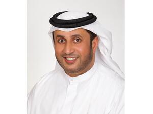 Ahmad Bin Shafar, CEO of Empower