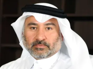المهندس عبدالله حسن المحشادي، الرئيس التنفيذي في مشيرب العقارية