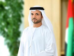 Eng Jamal Salem Al Dhaheri, Chairman of Ducab