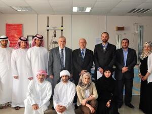 قسم الهندسة المدنية