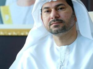 Engineer Saed Al Awadi, Chief Executive Officer, Dubai Exports