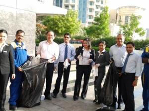 أسبوع البيئة