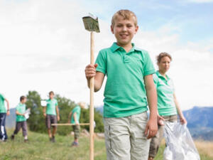 Private sector firms are realising that demonstrating social responsibility can substantially boost the ability to transform good ideas into new solutions