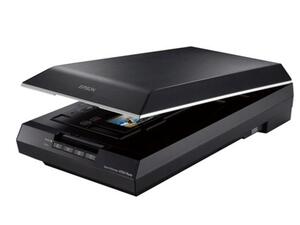 Epson photo scanner