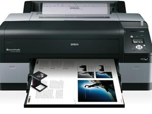 Epson Stylus Pro 4900