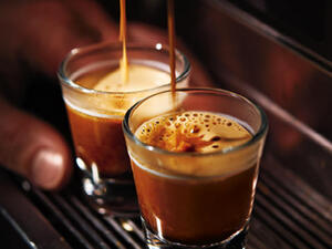 Espresso perfection