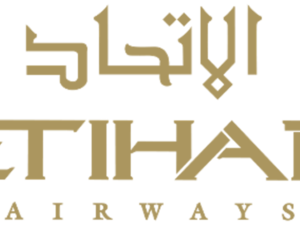 Etihad Airways 
